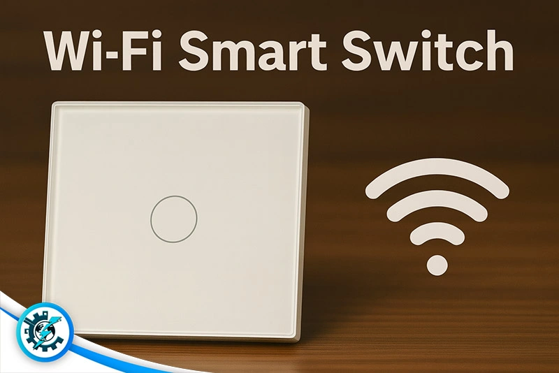 خرید کلید هوشمند Wi-Fi؛ محبوبترین انتخاب بازار ایران