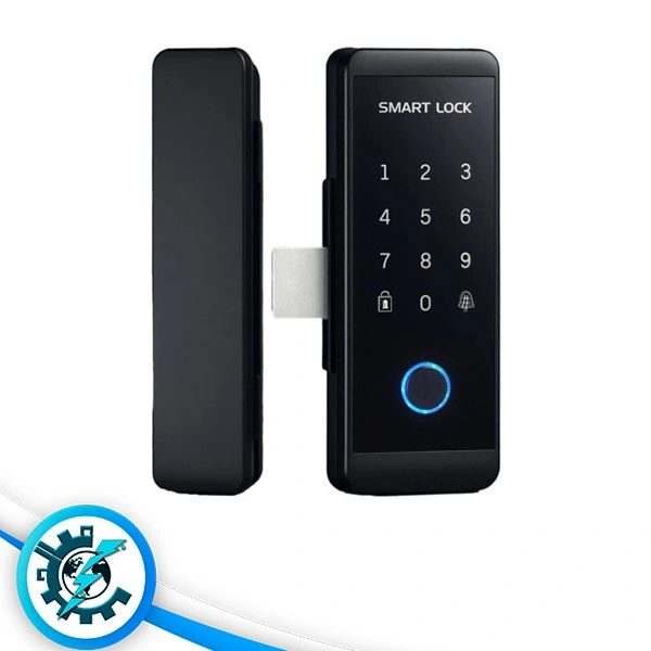 قفل درب شیشه سکوریت ریلی هوم لاک Homelock G280 قفل درب شیشه سکوریت ریلی هوم لاک Homelock G280 - تصویر 1