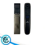 قفل هوشمند آپارتمانی هوم لاک Hemlock S200