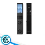 قفل هوشمند آپارتمانی هوم لاک Hemlock S360
