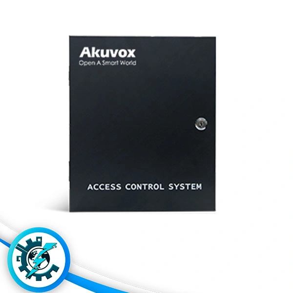 کنترلر آسانسور آکووکس Akuvox EC-32 کنترلر آسانسور آکووکس Akuvox EC-32 - تصویر 1