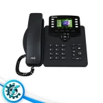 تلفن ویپ و تحت شبکه آکووکس Akuvox SP-R63G VoIP