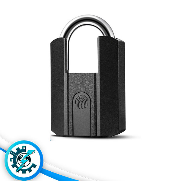 قفل اثر انگشتی ضد آب IP67 قفل اثر انگشتی ضد آب IP67 - تصویر 1