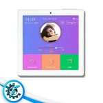 آمپلی فایر لمسی دیواری 4 اینچ JX86E