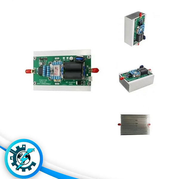 برد آمپلی فایر FG SOUND FG-M0 برد آمپلی فایر FG SOUND FG-M0 - تصویر 1