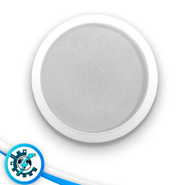 اسپیکر سقفی FG-Sound FG-Q5 توان 25 وات اسپیکر سقفی FG-Sound FG-Q5 توان 25 وات - تصویر 1