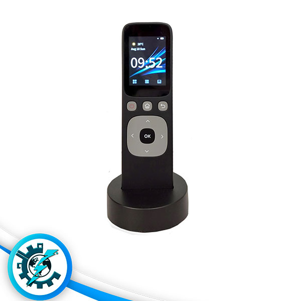 ریموت کنترل تویا ریموت کنترل تویا - تصویر 1