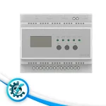 کنترلر سیستم تهویه اورویبو VRF-VRV مدل ORVIBO-AIRMASTER PRO