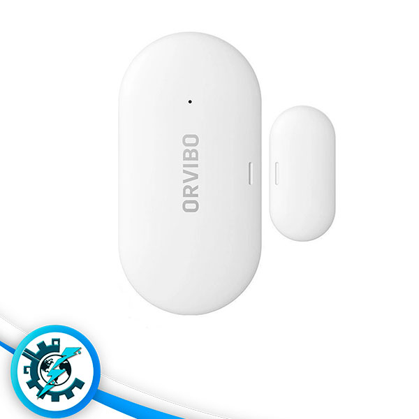 سنسور دربپنجره اورویبو Orvibo SM20 سنسور دربپنجره اورویبو Orvibo SM20 - تصویر 1