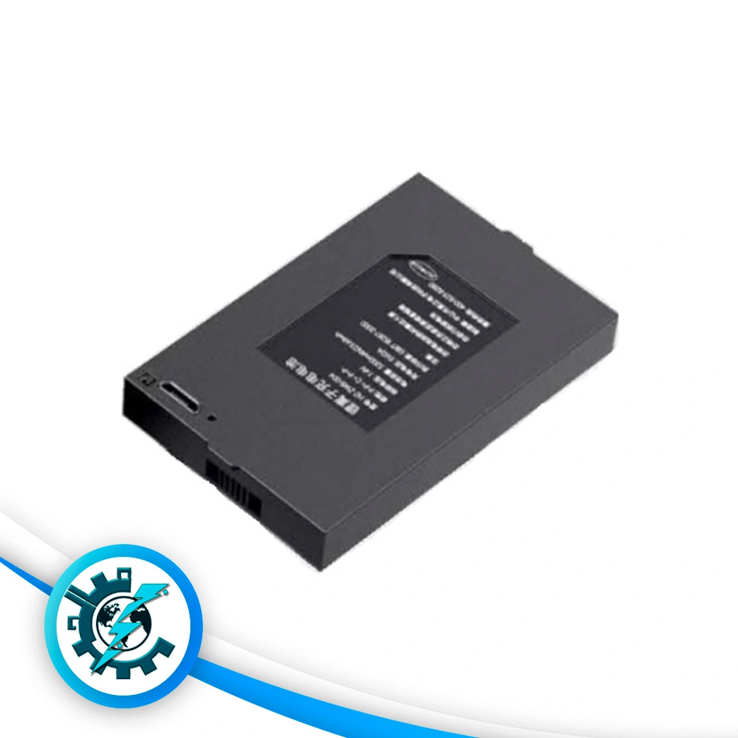 باتری لیتیومی دستگیره هوشمند هوم لاک HOMELOCK HLG-Z300 باتری لیتیومی دستگیره هوشمند هوم لاک HOMELOCK HLG-Z300 - تصویر 1