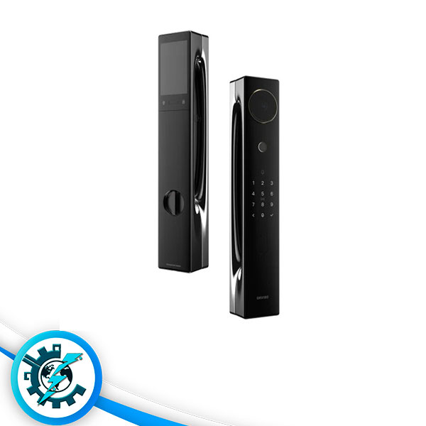 دستگیره هوشمند اورویبو مدل ORVIBO V5 دستگیره هوشمند اورویبو مدل ORVIBO V5 - تصویر 1