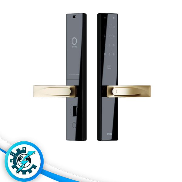 دستگیره هوشمند اورویبو مدل Orvibo S2 دستگیره هوشمند اورویبو مدل Orvibo S2 - تصویر 1
