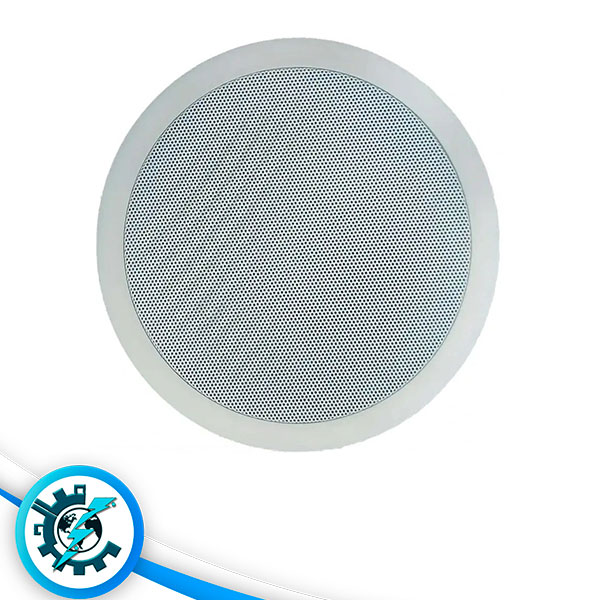 اسپیکر سقفی مدل FG Sound FG-758 معادل 60 وات اسپیکر سقفی مدل FG Sound FG-758 معادل 60 وات - تصویر 1