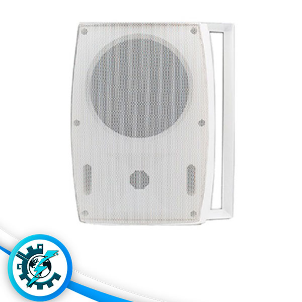 اسپیکر دیواری 100 وات FG SOUND FT-206 اسپیکر دیواری 100 وات FG SOUND FT-206 - تصویر 1
