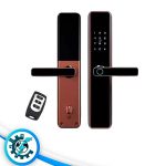 دستگیره هوشمند هوم‌لاک مدل Homelock E160 ریموت‌دار