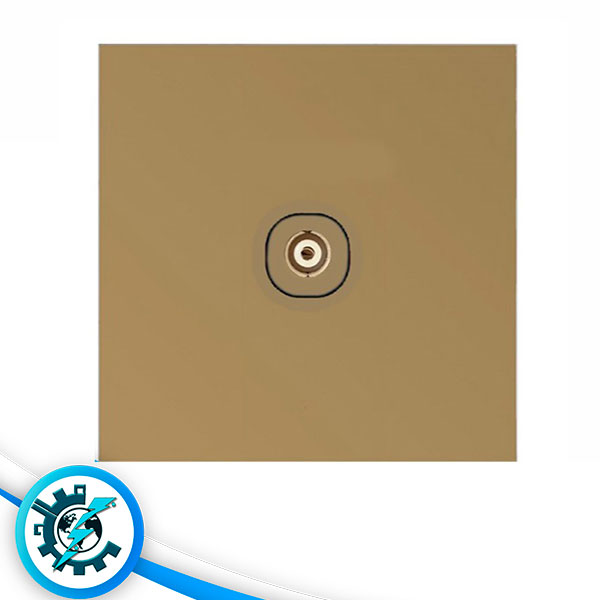 پریز آنتن اورویبو میکس سوئیچ Orvibo Mixswitch پریز آنتن اورویبو میکس سوئیچ Orvibo Mixswitch - تصویر 1