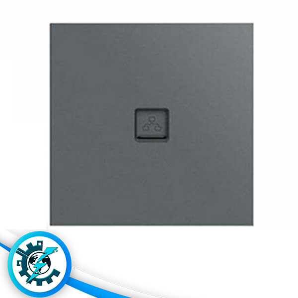 پریز سوکت شبکه غیر هوشمند اورویبو Orvibo T40K1W پریز سوکت شبکه غیر هوشمند اورویبو Orvibo T40K1W - تصویر 1