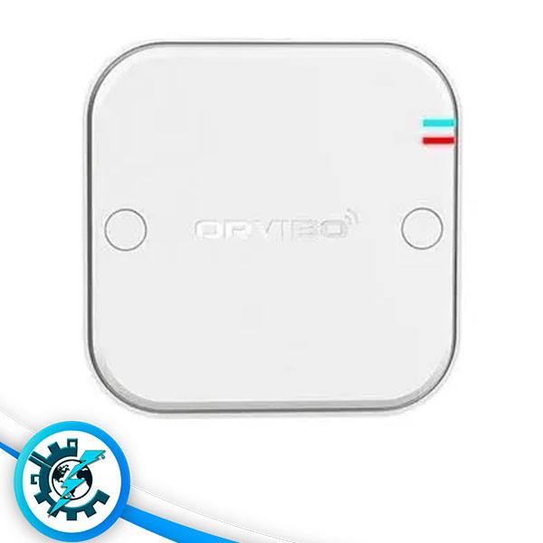 رله هوشمند اورویبو Orvibo CM10ZW چندکاره رله هوشمند اورویبو Orvibo CM10ZW چندکاره - تصویر 1
