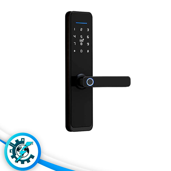 دستگیره هوشمند هوملاک مدل Homelock E150 دستگیره هوشمند هوملاک مدل Homelock E150 - تصویر 1