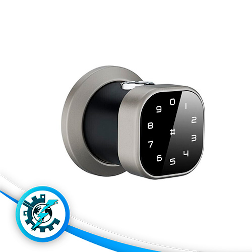 دستگیره هوشمند هوملاک Homelock B220 دستگیره هوشمند هوملاک Homelock B220 - تصویر 1