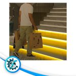 پله هوشمند ( سنسور و کنترلر نورپردازی هوشمند راه پله ) - تصویر 3