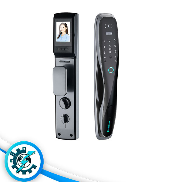 دستگیره هوشمند هوم لاک مدل Homelock V200 دستگیره هوشمند هوم لاک مدل Homelock V200 - تصویر 1