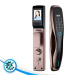 دستگیره هوشمند هوم لاک مدل Homelock V200 - تصویر 2