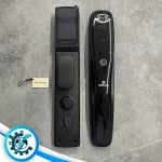 دستگیره هوشمند هوم لاک مدل Homelock V200 - تصویر 4
