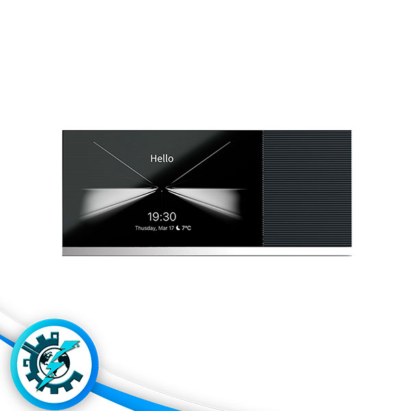 تاچ پنل هوشمند اورویبو میکس پد اولترا Orvibo Mixpad 7 Ultra تاچ پنل هوشمند اورویبو میکس پد اولترا Orvibo Mixpad 7 Ultra - تصویر 1