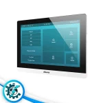 تاچ پنل هوشمند 10 اینچ آکووکس Akuvox C317S - تصویر 3
