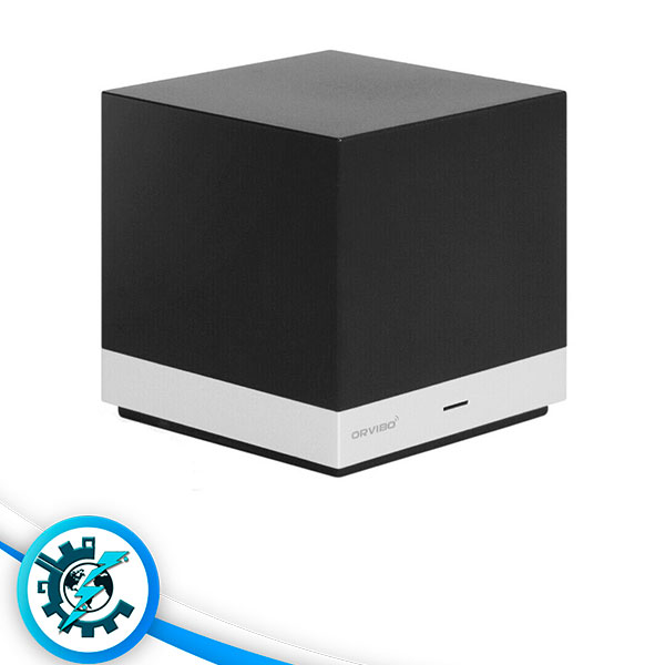 ریموت کنترل هوشمند مکعبی اورویبو ORVIBO Magic Cube CT10 ریموت کنترل هوشمند مکعبی اورویبو ORVIBO Magic Cube CT10 - تصویر 1