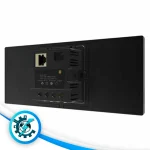 تاچ پنل هوشمند تویا 7 اینچ 8 خروجی - تصویر 3