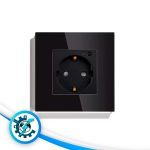 پریز توکار هوشمند تویا TUYA زیگبی - تصویر 2