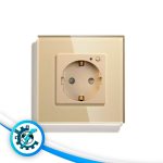 پریز توکار هوشمند تویا TUYA زیگبی - تصویر 3