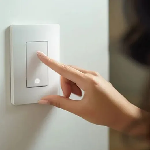کلید و پریز هوشمند